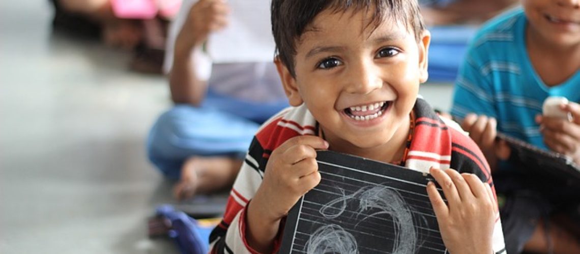 educacao-infantil-na-escola